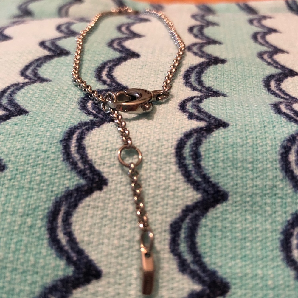 Fossil Bracelet - image 4